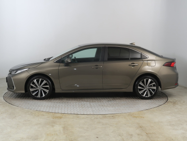 Toyota Corolla - 2023