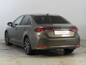 Toyota Corolla - 2023
