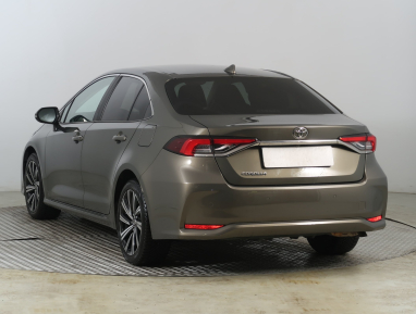 Toyota Corolla - 2023