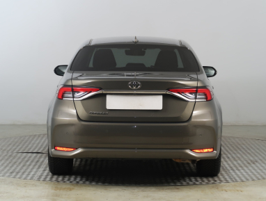 Toyota Corolla - 2023