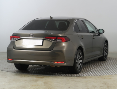 Toyota Corolla - 2023