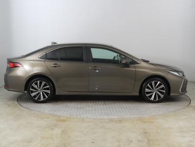 Toyota Corolla - 2023