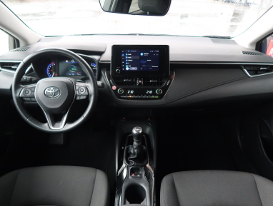 Toyota Corolla - 2023