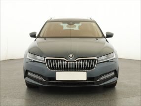 Skoda Superb - 2020