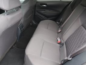 Toyota Corolla - 2023