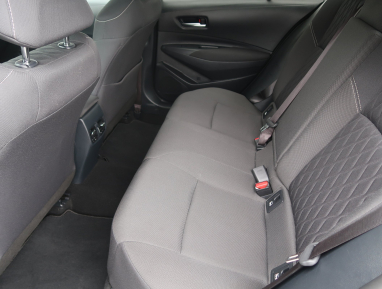Toyota Corolla - 2023