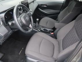 Toyota Corolla - 2023