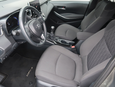 Toyota Corolla - 2023