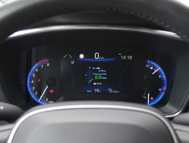 Toyota Corolla - 2023