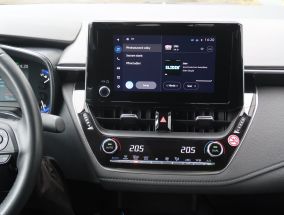 Toyota Corolla - 2023
