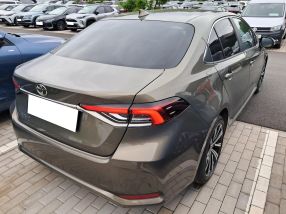 Toyota Corolla - 2023