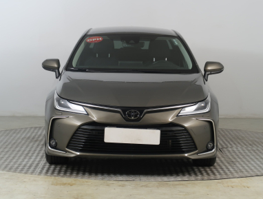 Toyota Corolla - 2023