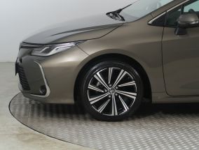 Toyota Corolla - 2023