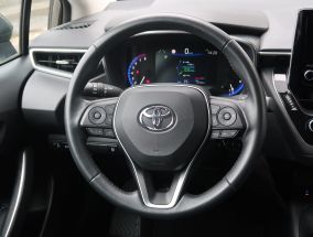 Toyota Corolla - 2023