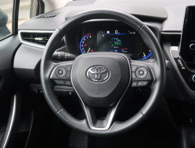 Toyota Corolla - 2023