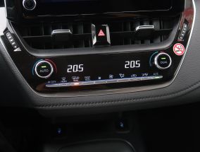 Toyota Corolla - 2023