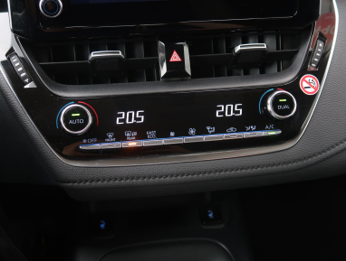 Toyota Corolla - 2023