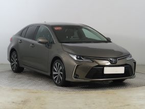 Toyota Corolla - 2023