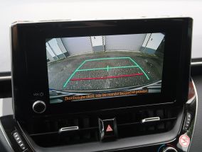 Toyota Corolla - 2023