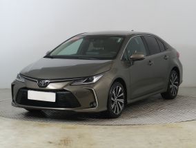 Toyota Corolla - 2023