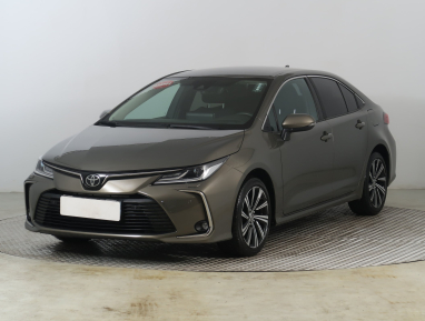 Toyota Corolla - 2023