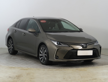 Toyota Corolla - 2023