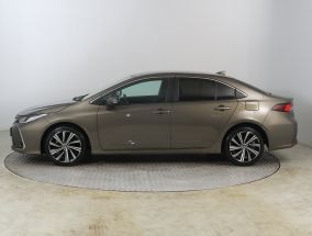 Toyota Corolla - 2023