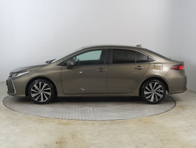 Toyota Corolla - 2023