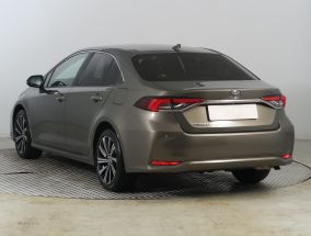Toyota Corolla - 2023