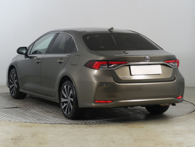 Toyota Corolla - 2023