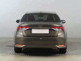 Toyota Corolla - 2023