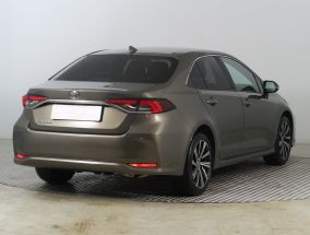 Toyota Corolla - 2023
