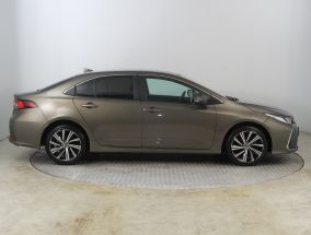 Toyota Corolla - 2023