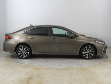 Toyota Corolla - 2023