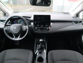 Toyota Corolla - 2023