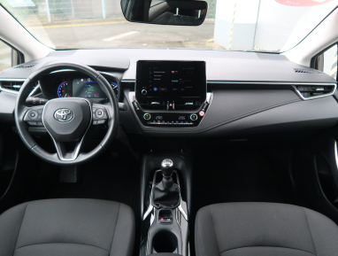 Toyota Corolla - 2023