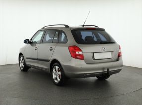 Skoda Fabia - 2008