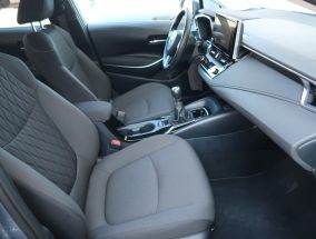 Toyota Corolla - 2023
