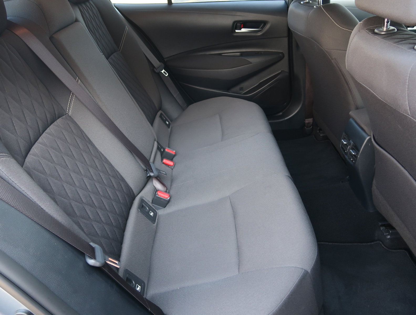 Toyota Corolla - 2023