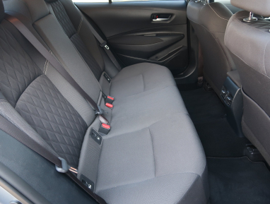 Toyota Corolla - 2023