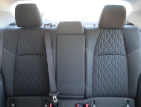 Toyota Corolla - 2023