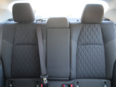 Toyota Corolla - 2023