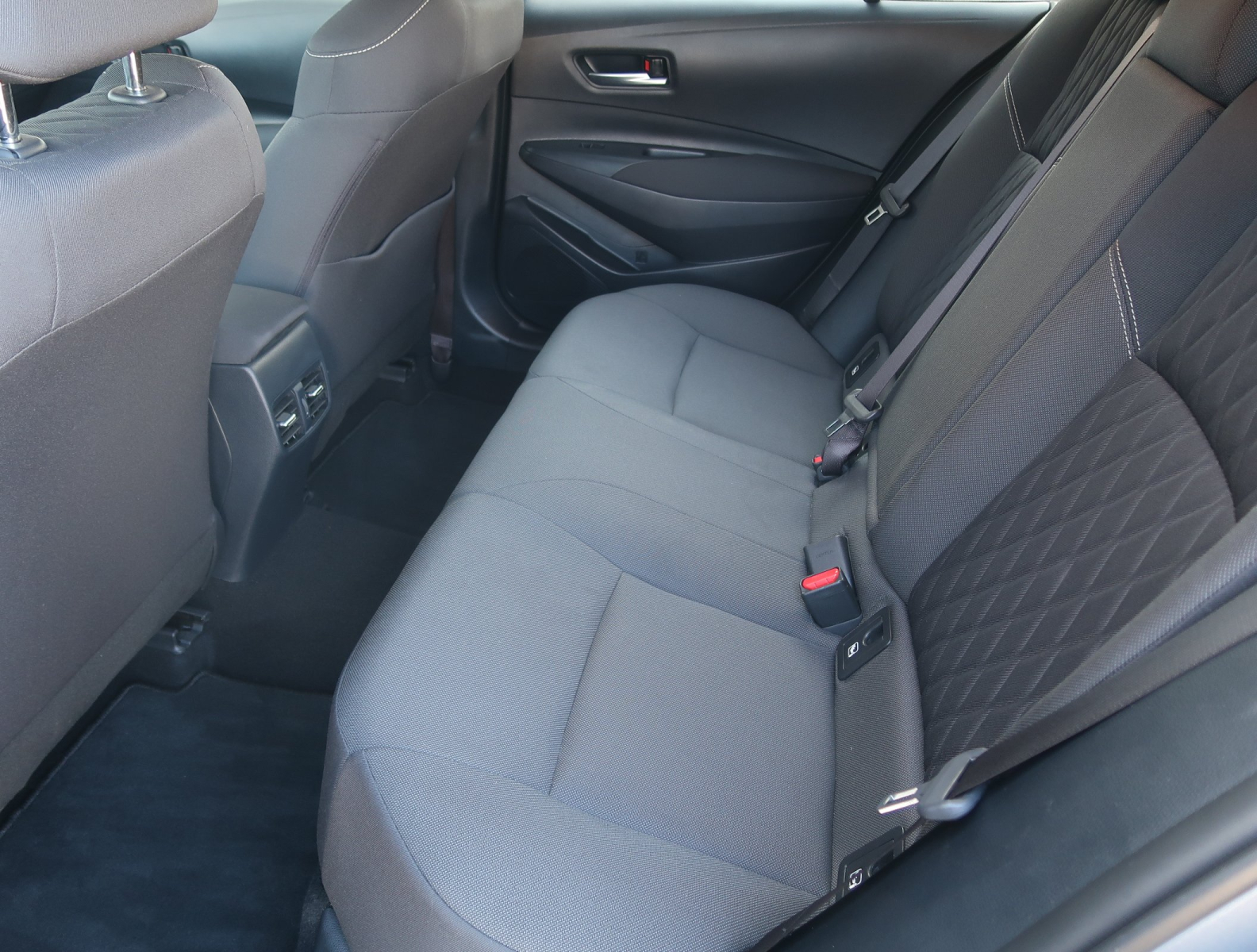 Toyota Corolla - 2023
