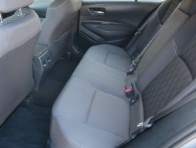 Toyota Corolla - 2023