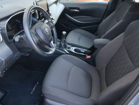 Toyota Corolla - 2023