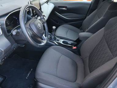 Toyota Corolla - 2023