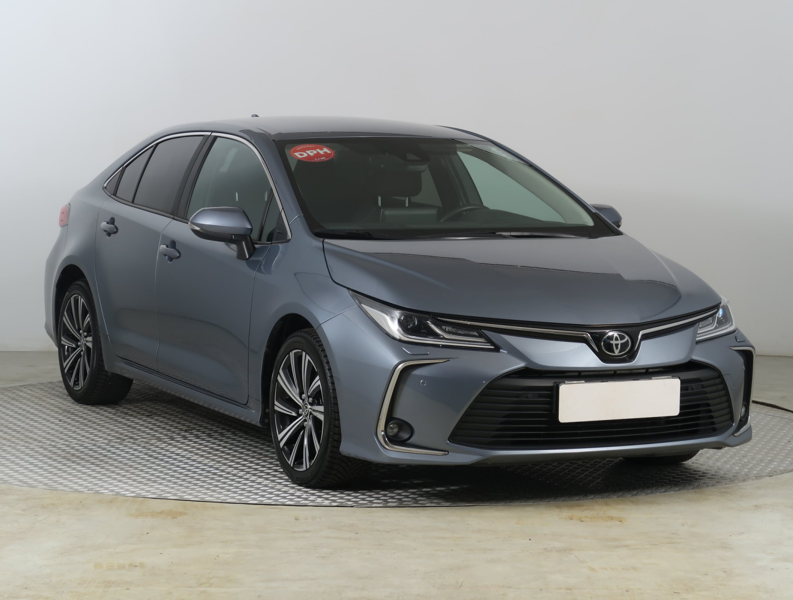 Toyota Corolla - 2023