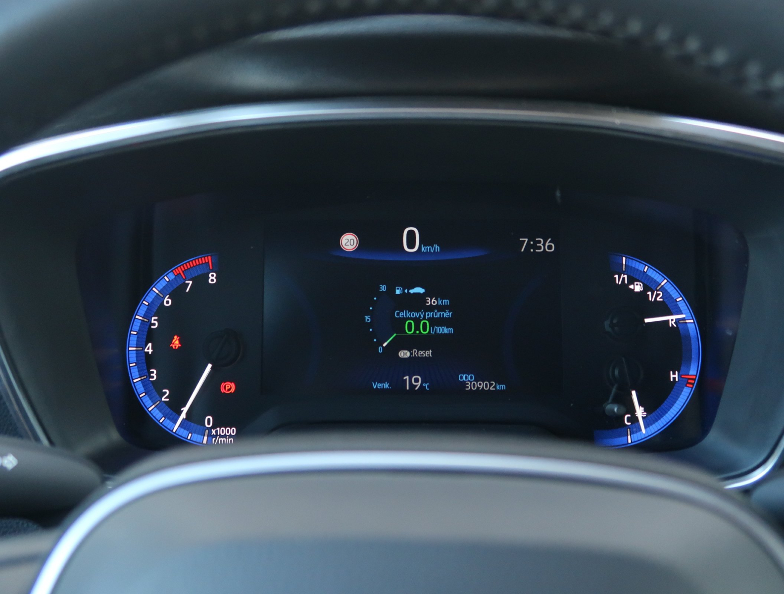 Toyota Corolla - 2023