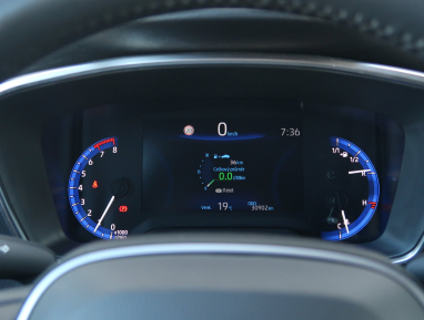 Toyota Corolla - 2023