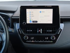 Toyota Corolla - 2023